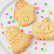 哈囉喂曲奇模具