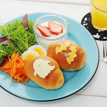 萬聖節飯團套裝